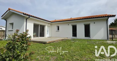 Maison à Biscarrosse (40600)