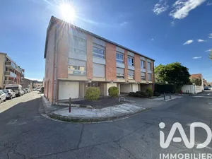 Appartement à Toulouse (31400)