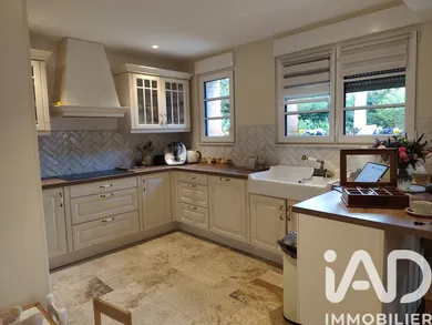 House in Mons-en-Barœul (59370)