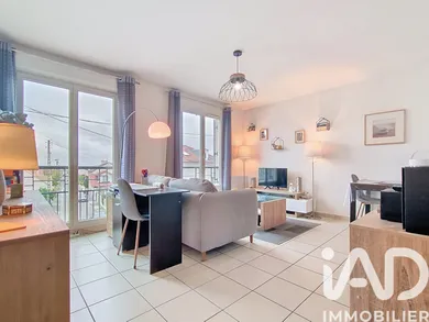 Appartement à Taverny (95150)