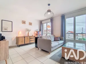 Appartement à Taverny (95150)