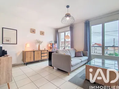 Appartement à Taverny (95150)