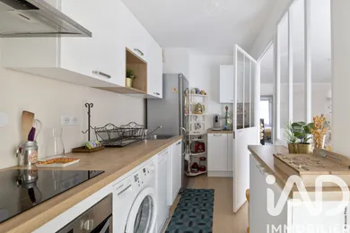 Apartment in Toulouse  (31400)