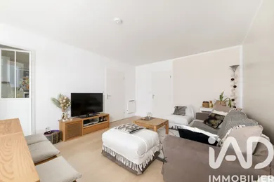Apartment in Toulouse  (31400)