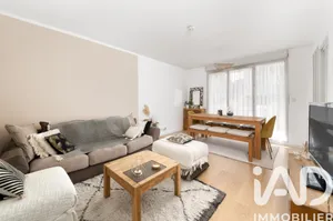 Apartment in Toulouse  (31400)