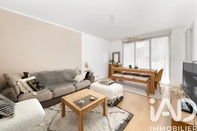 Apartment in Toulouse  (31400)