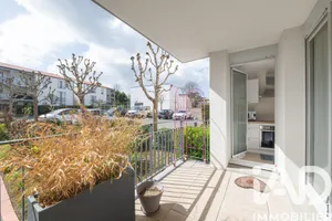 Appartement à Toulouse (31400)