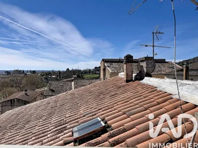 Maison de village à Sainte-Tulle (04220)