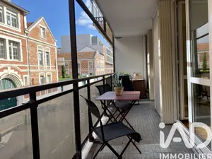 Appartement à Paris (75015)