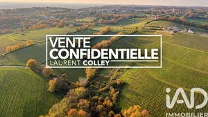 Longere in Arsac (33460)