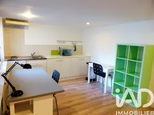 Immeuble à Valenciennes (59300)