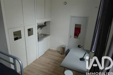 Immeuble à Valenciennes (59300)
