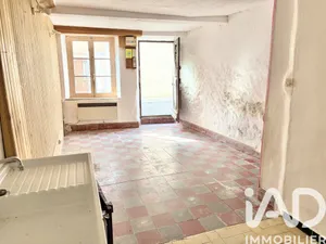 House in Badens (11800)