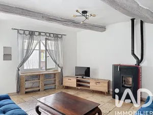 Maison de village à Sainte-Tulle (04220)