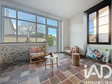 Building in Riscle (32400)