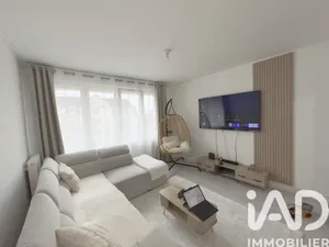 Appartement à Auxerre (89000)
