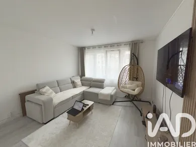 Apartment in Auxerre (89000)