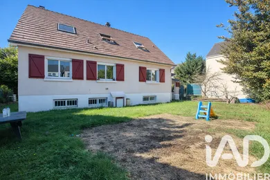 Maison à Draveil (91210)