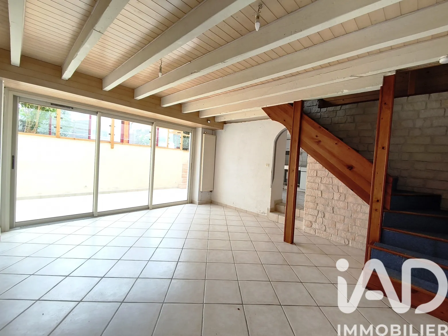 Vente maison à Cholet (49300) : maison 4 pièces 92 m² — 3
