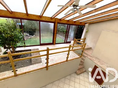 House in Cholet (49300)