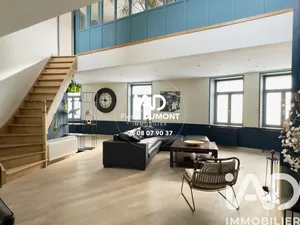 Maison à Wasquehal (59290)