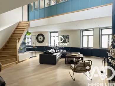 Maison à Wasquehal (59290)