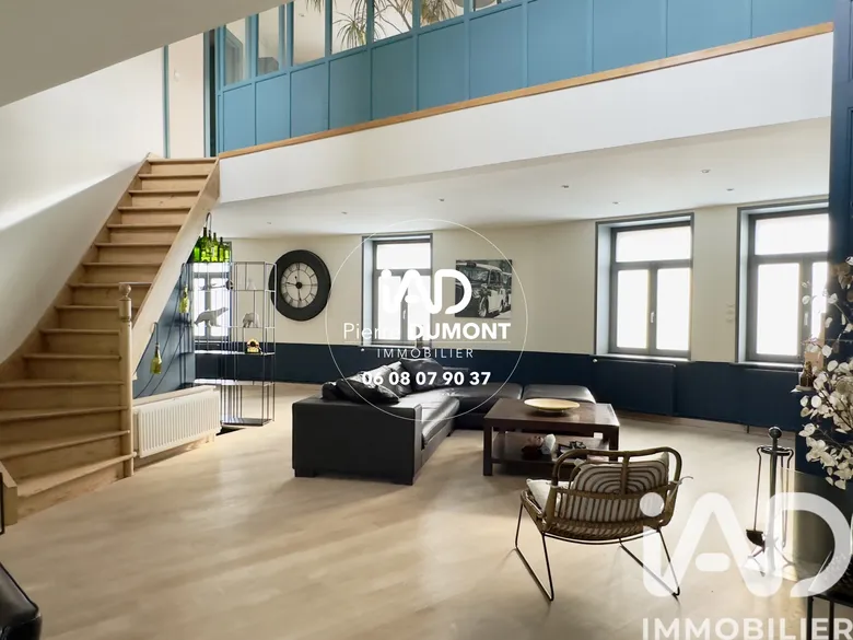 Maison 7 pièces 259 m² · à Wasquehal · 259,2 m² · 749 000 €