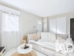 Appartement à Troyes (10000)