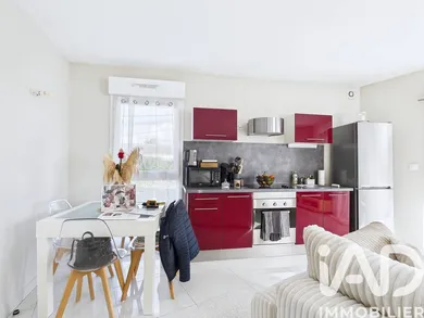Apartment in Troyes (10000)