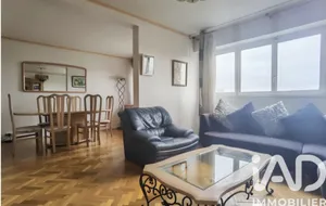 Appartement à Courbevoie (92400)