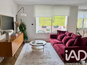 Appartement à La Celle-Saint-Cloud (78170)