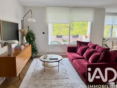 Appartement à La Celle-Saint-Cloud (78170)