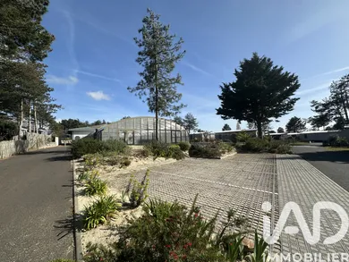 Apartment in Jullouville (50610)