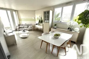 Apartment in Créteil (94000)