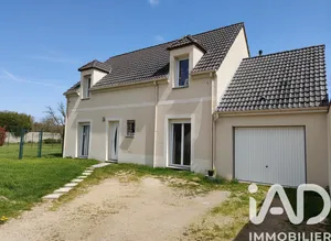 Maison à Isse (51150)