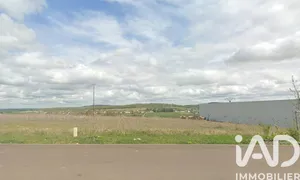 Terrain à Venoy (89290)