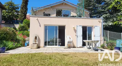 House in Saint-Genis-Laval (69230)