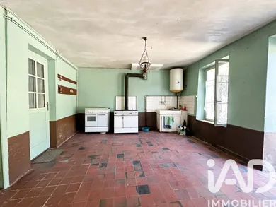Village house in Chamigny (77260)