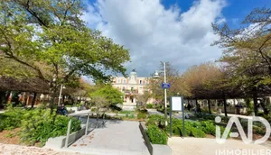 Appartement à Alfortville (94140)