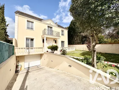 House in Cormeilles-en-Parisis (95240)