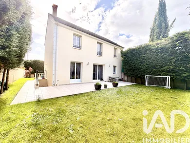 Maison à Cormeilles-en-Parisis (95240)