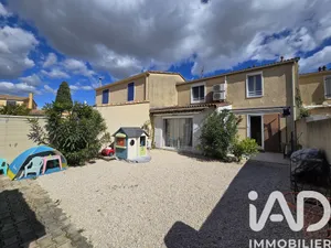 Maison à Laudun-l'Ardoise (30290)