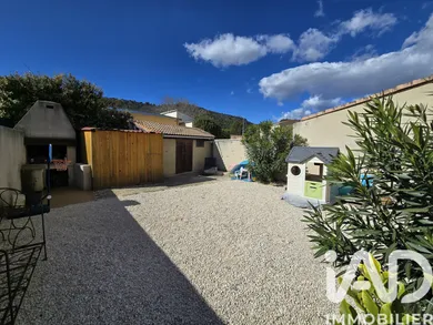 Maison à Laudun-l'Ardoise (30290)