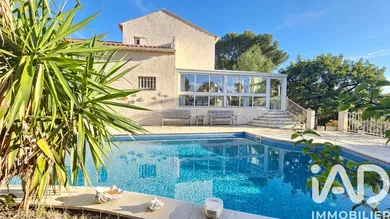 House in Six-Fours-les-Plages (83140)