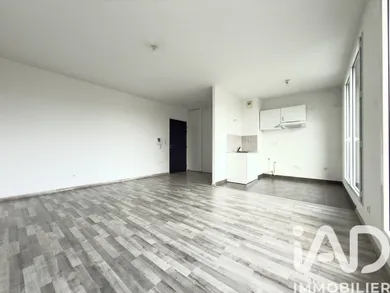 Appartement à Nantes (44300)