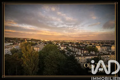 Appartement à Rosny-sous-Bois (93110)