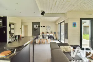 House in Montlignon (95680)