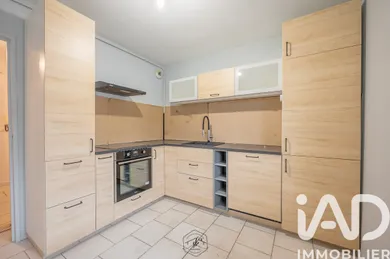 Appartement à Florange (57190)