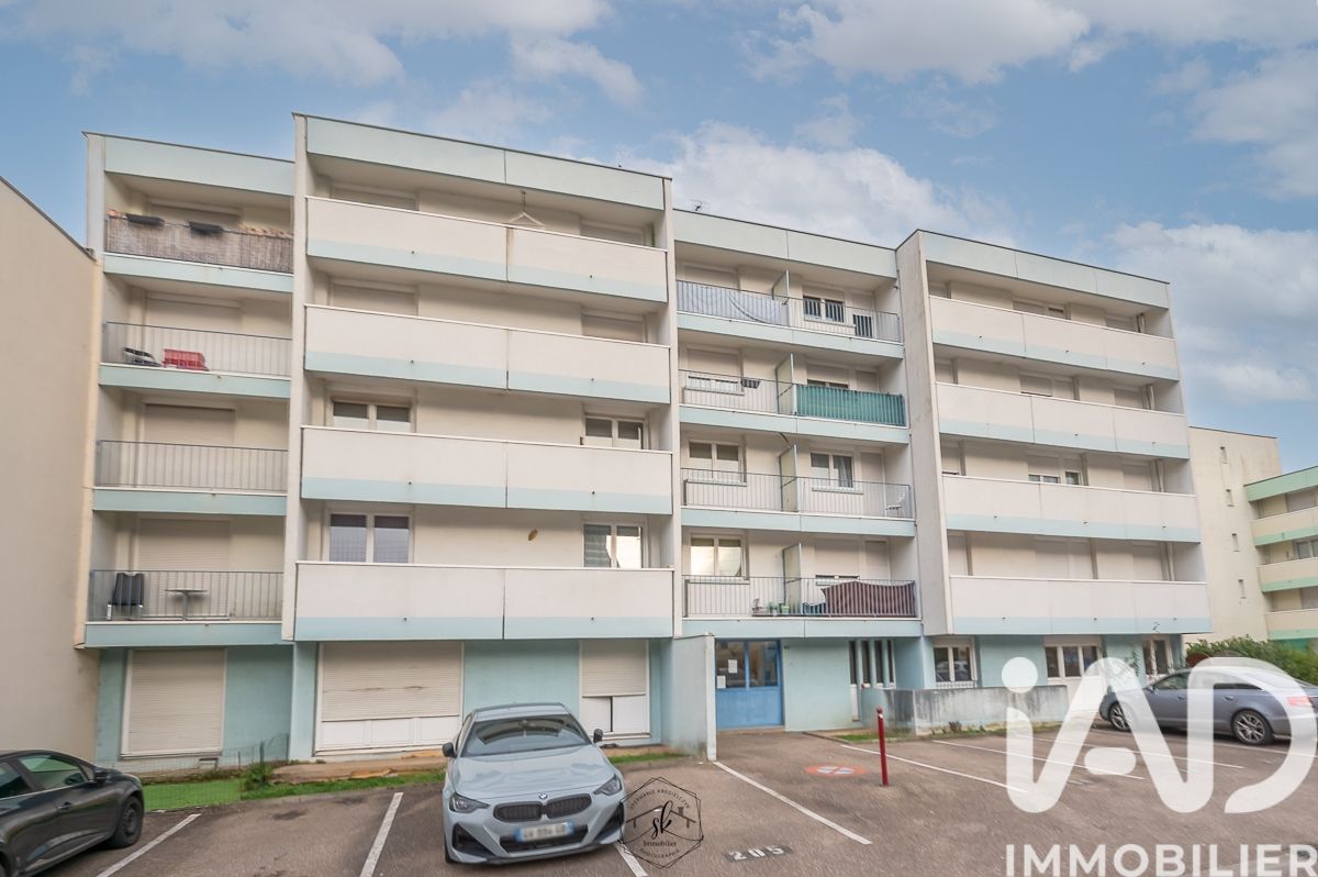 appartement à Florange