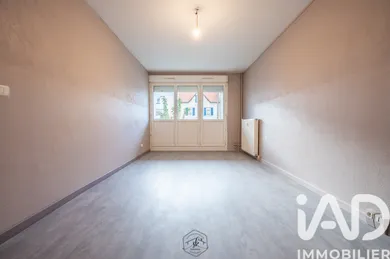 Appartement à Florange (57190)